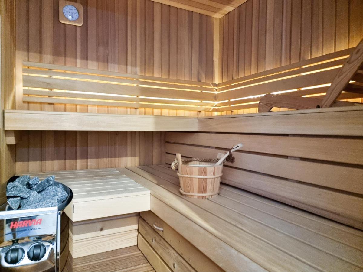 Vakantiewoning Lux Dune Oostkapelle Ok47 Eksteriør bilde